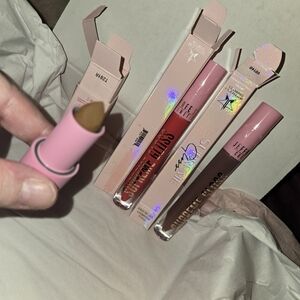 Jeffree star bundle